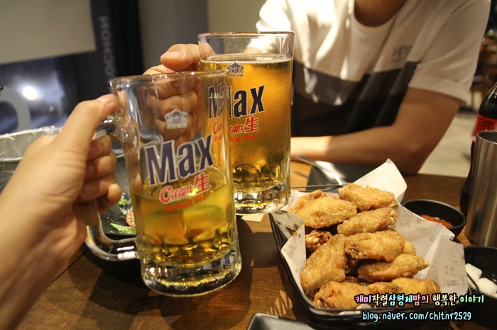 교촌치킨산격점 이미지