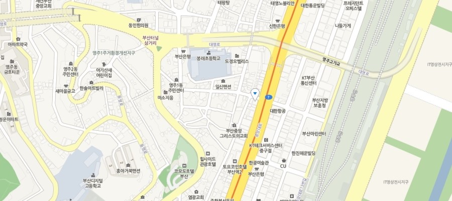 영진월드투어 이미지