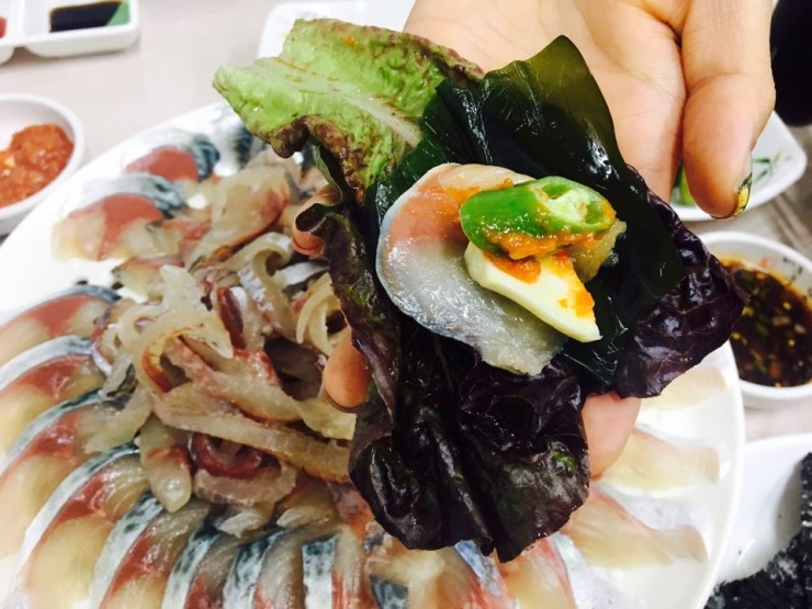 중앙멸치 이미지