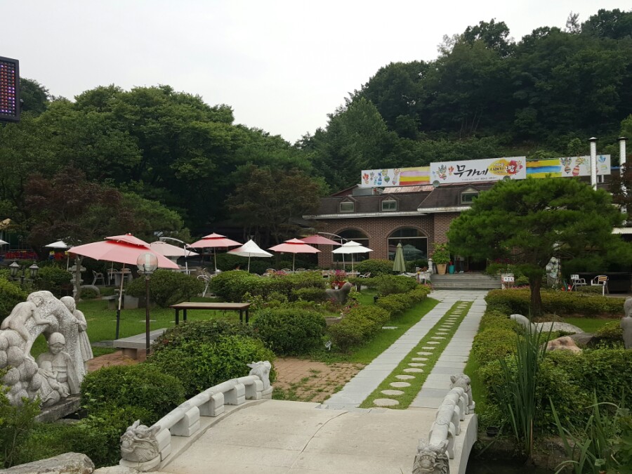 황우해장국 이미지