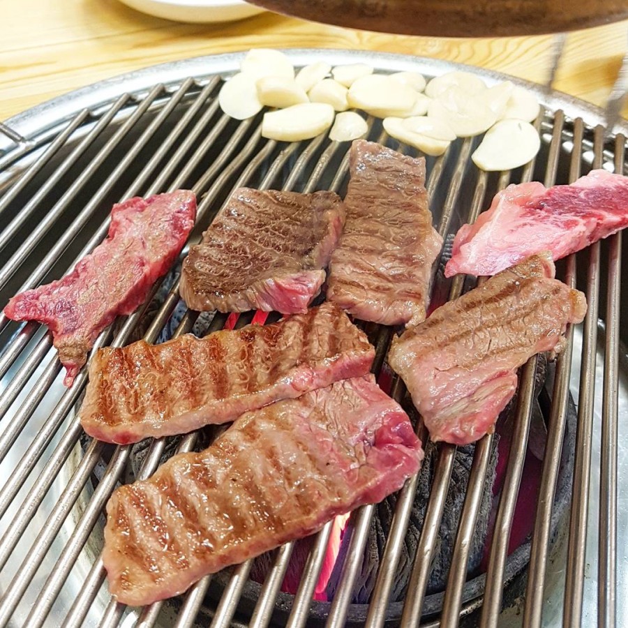 영신한우 이미지