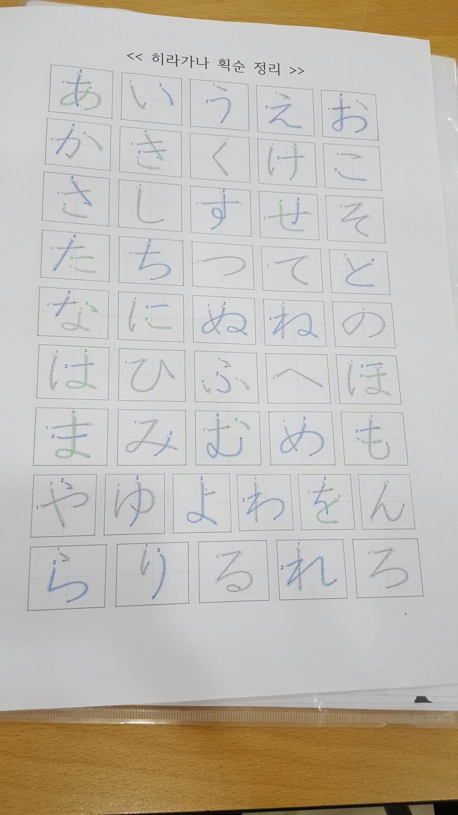 에이포잇 이미지