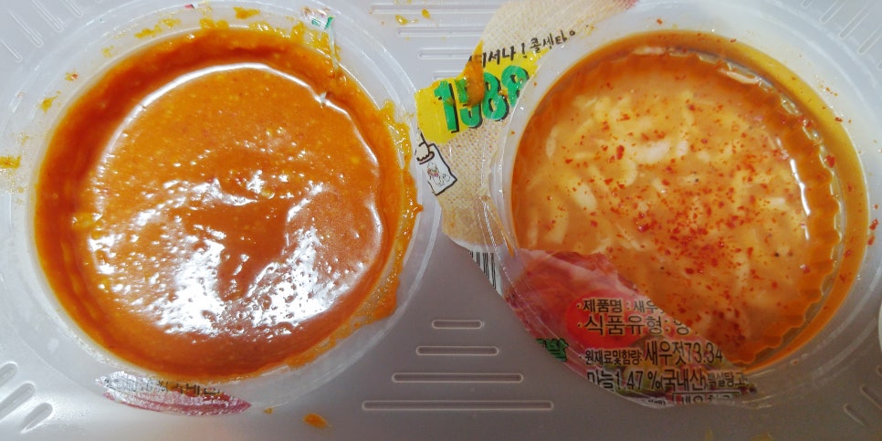거인왕족발 이미지