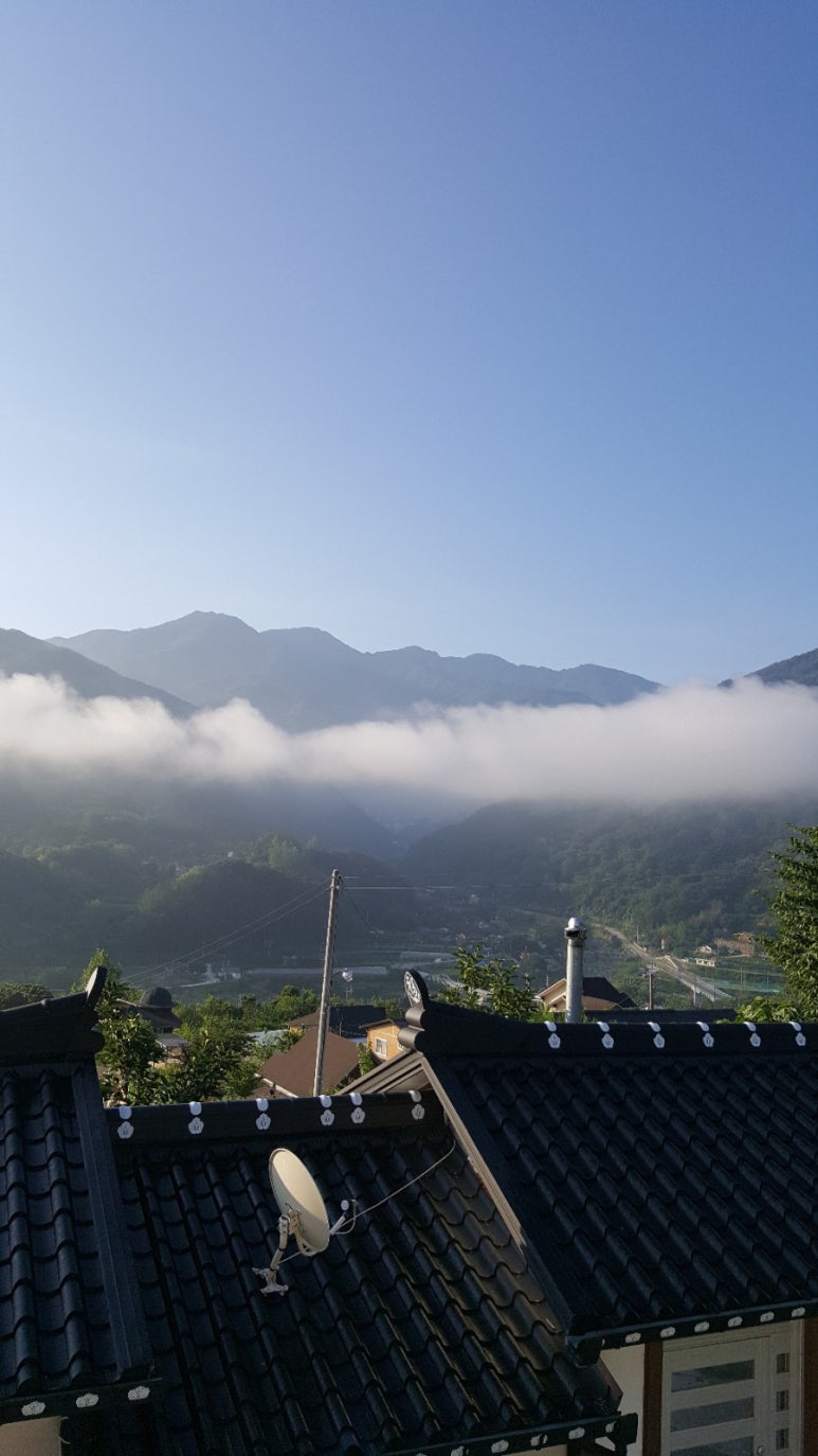 산모음민박 이미지