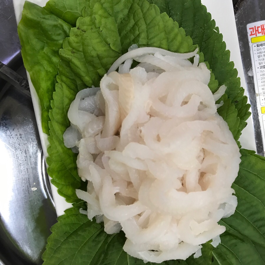 도화식당 이미지