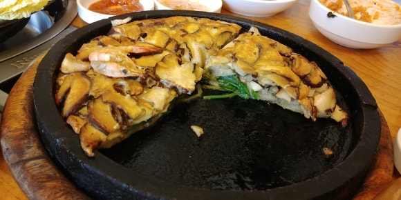 영월보쌈 이미지