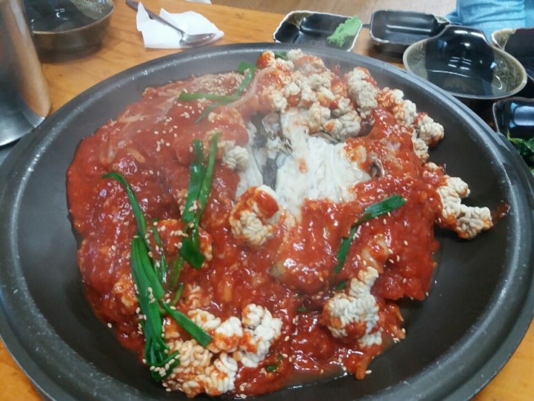 강남동태찜 이미지