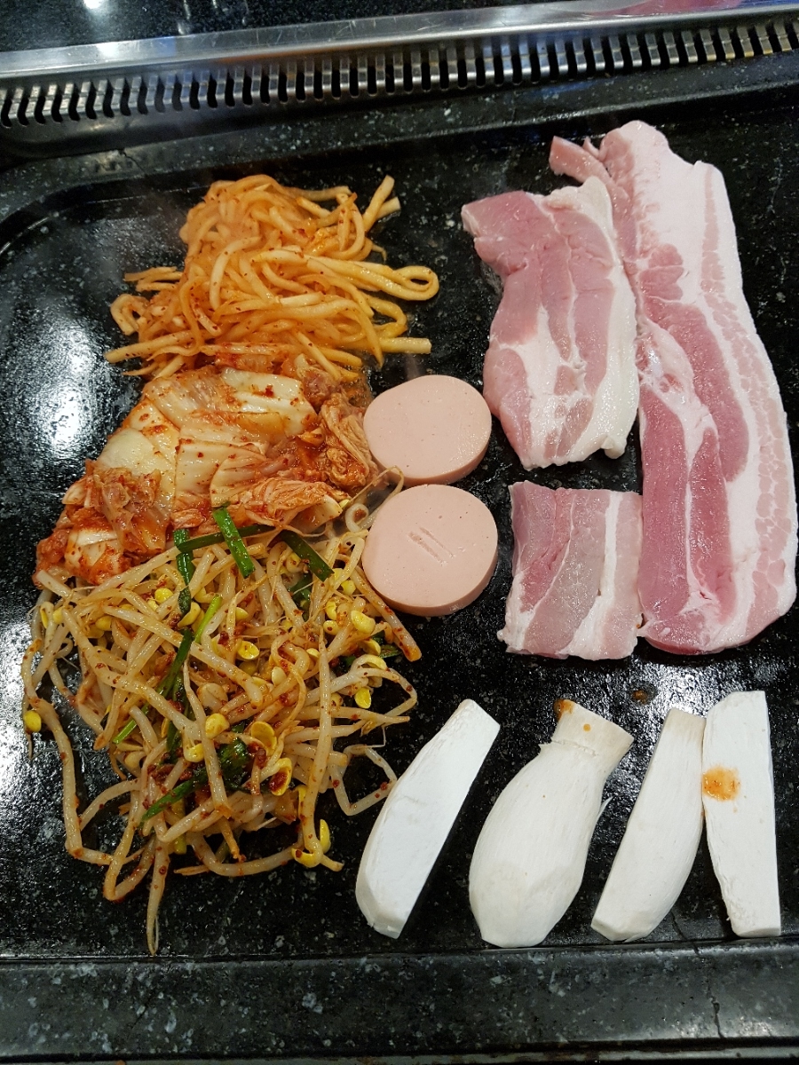 솔밭삼겹살 이미지