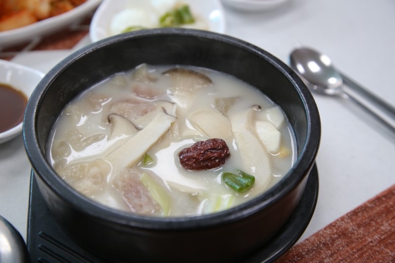 거창백두관광 이미지