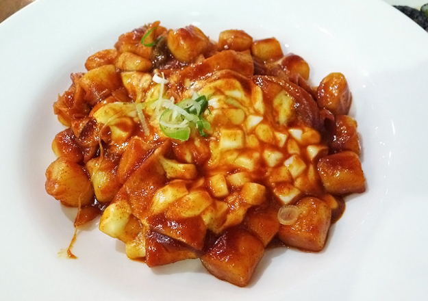 김밥엔떡볶이 이미지