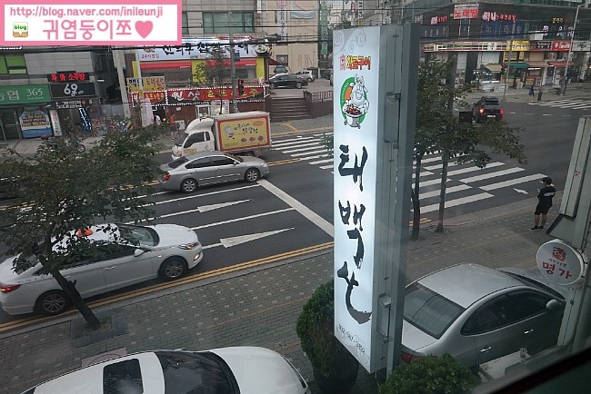 검단태백산본점 이미지