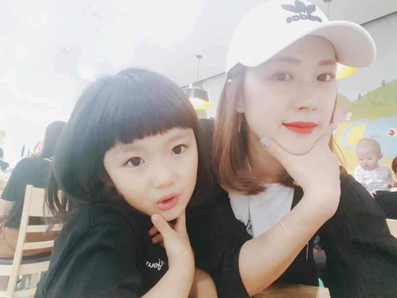 큐비쥬노리카페 이미지