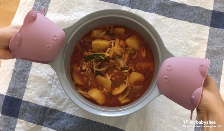 악어키친 이미지