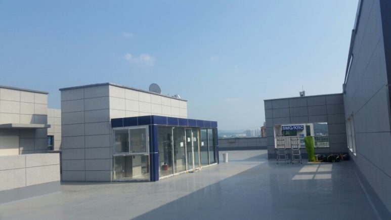 세종병원장례식장식당 이미지