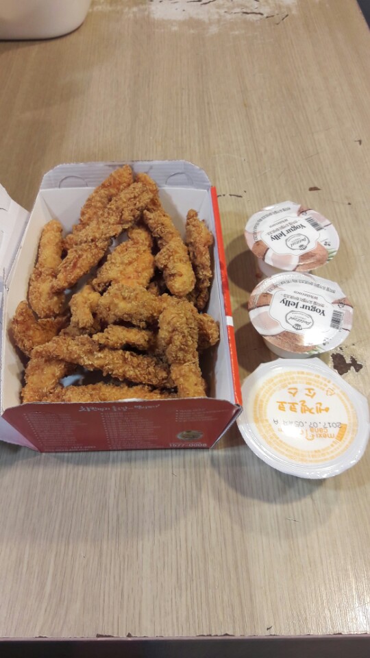 멕시카나치킨(한화A점) 이미지