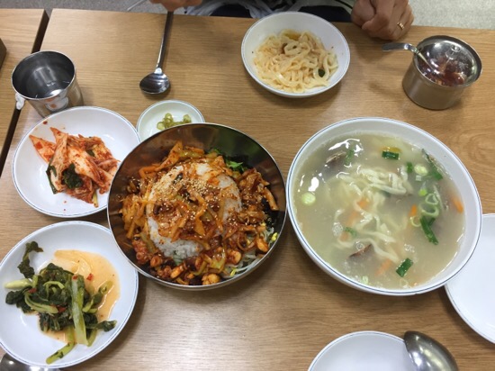 윤이네칼국수 이미지