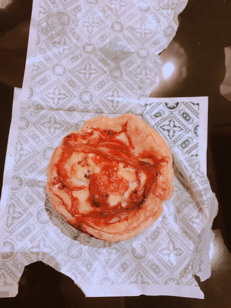 Backen베이커리카페 이미지