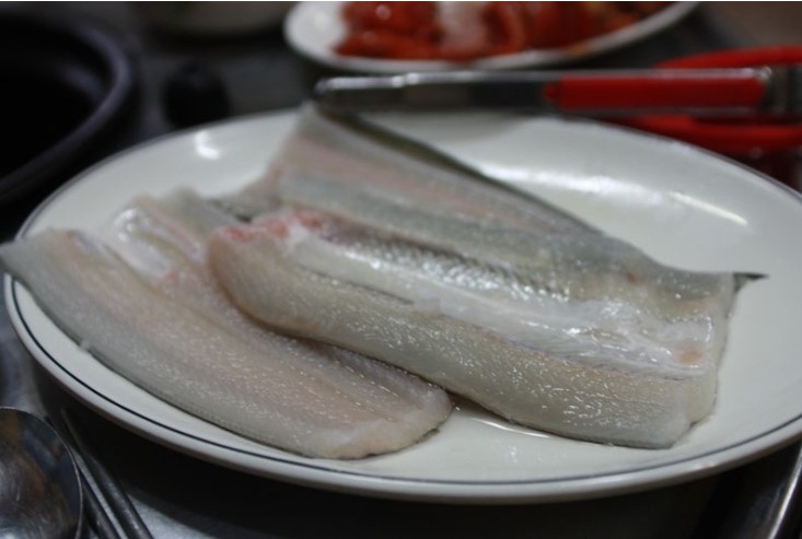 싱싱바다장어 이미지