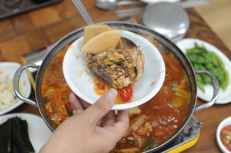 남해횟집 이미지