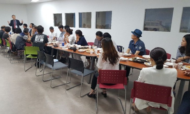 행복한밥상협동조합 이미지
