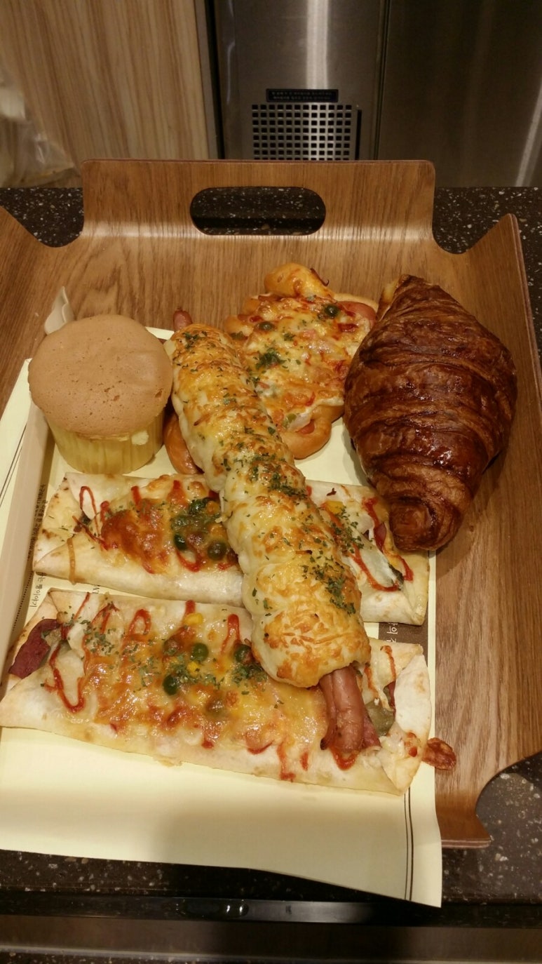 (주)베비에르 이미지