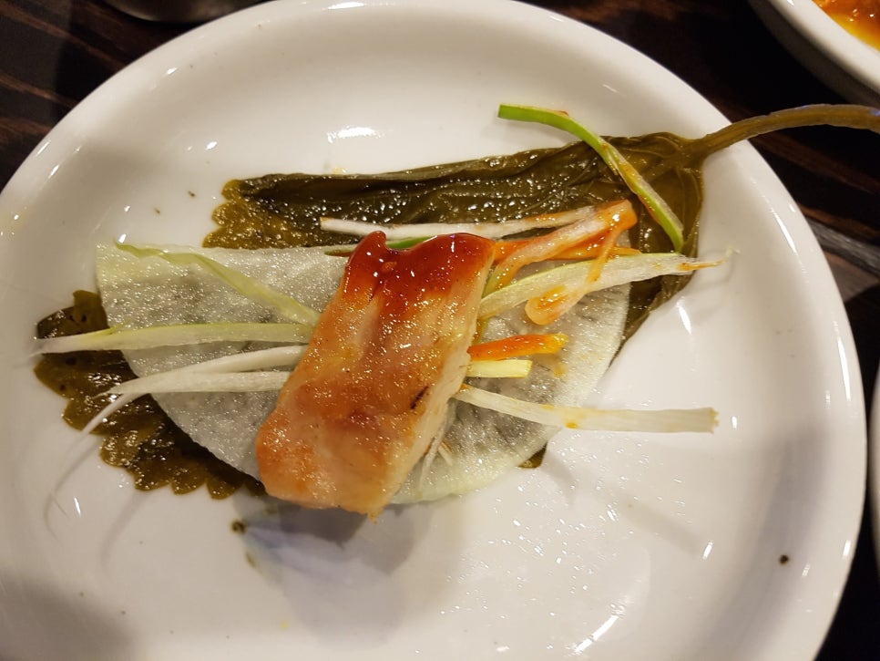 수뿌레닭갈비 이미지