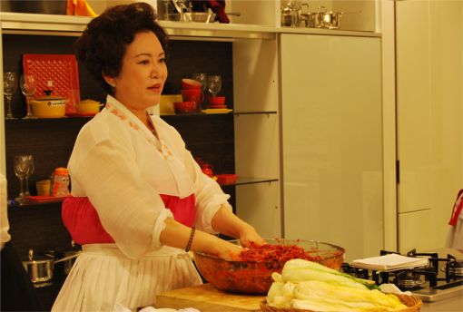 한성식품(주) 이미지