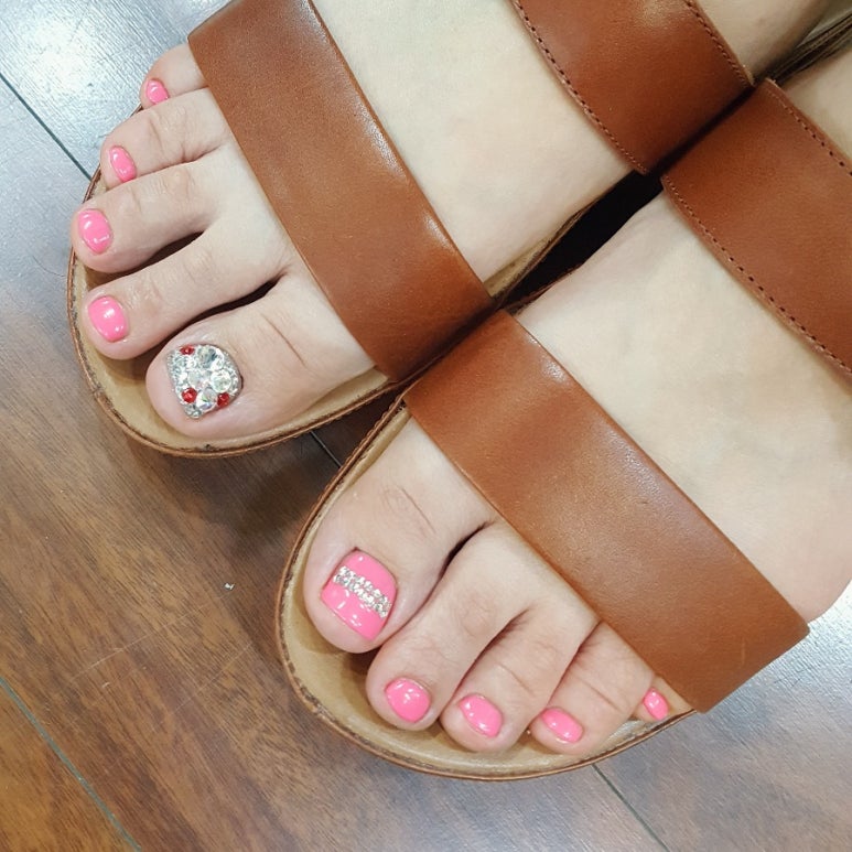 뷰티온네일 이미지