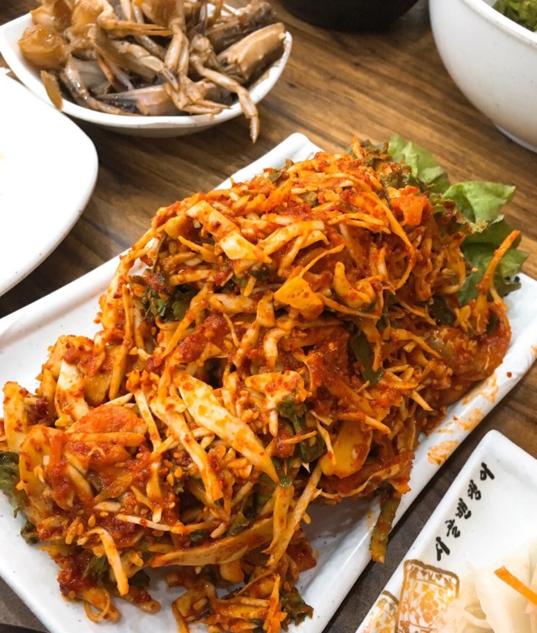 원조 시골밴댕이 이미지