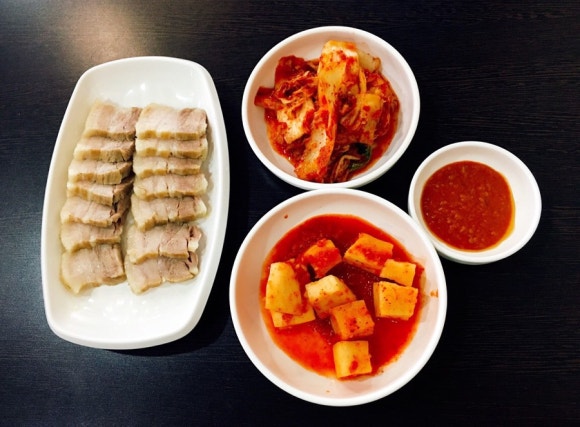 천상국수 이미지