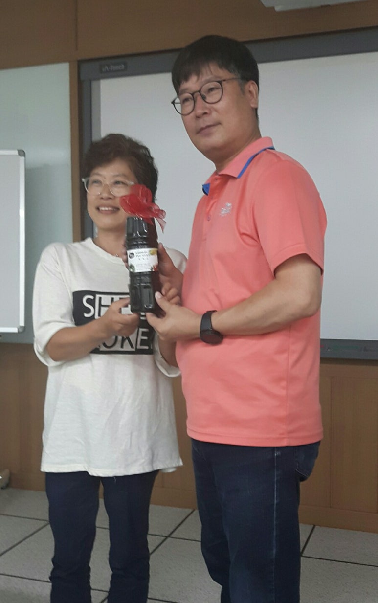 옥토미 선진농원 이미지