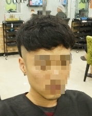 백원장헤어 이미지