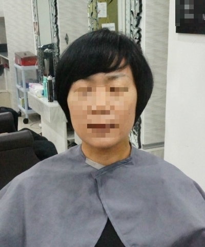 백원장헤어 이미지