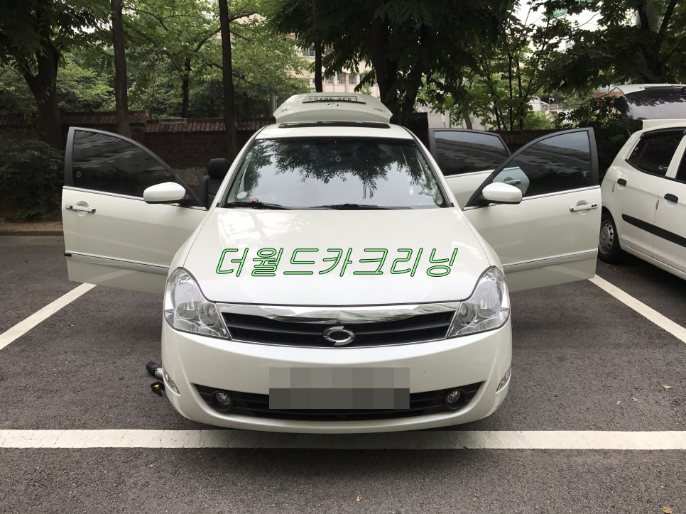 더월드카크리닝 이미지