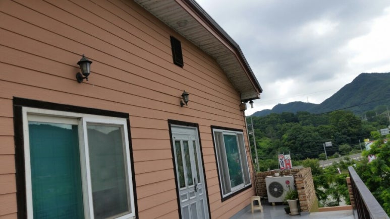 세종병원장례식장식당 이미지