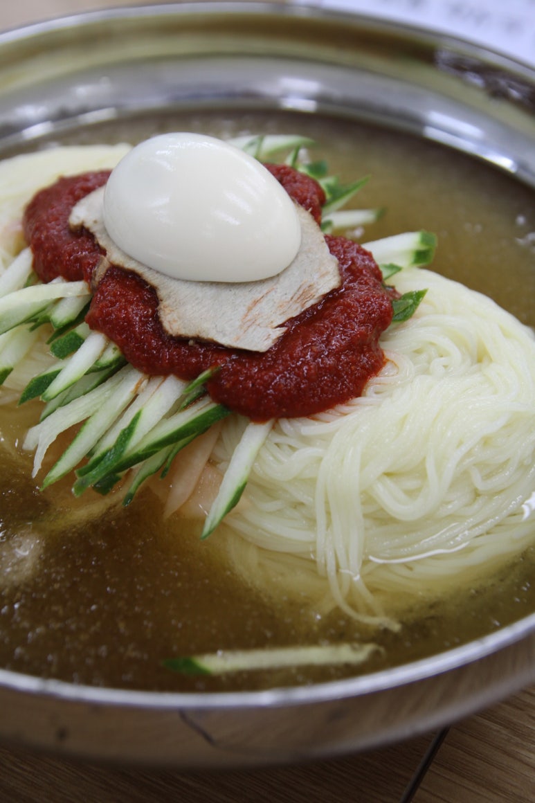 행주여행밀면 이미지