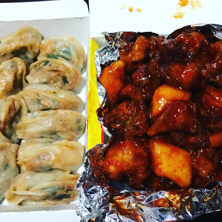 먹깨비야식 이미지