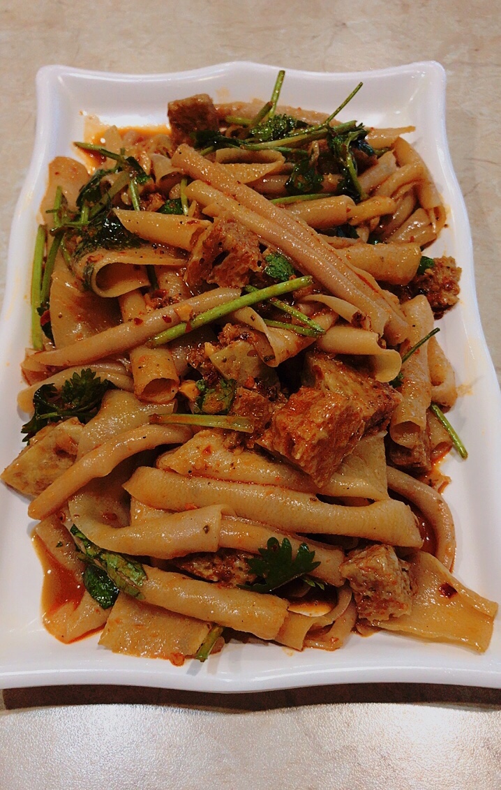 탕화쿵푸 마라탕 이미지