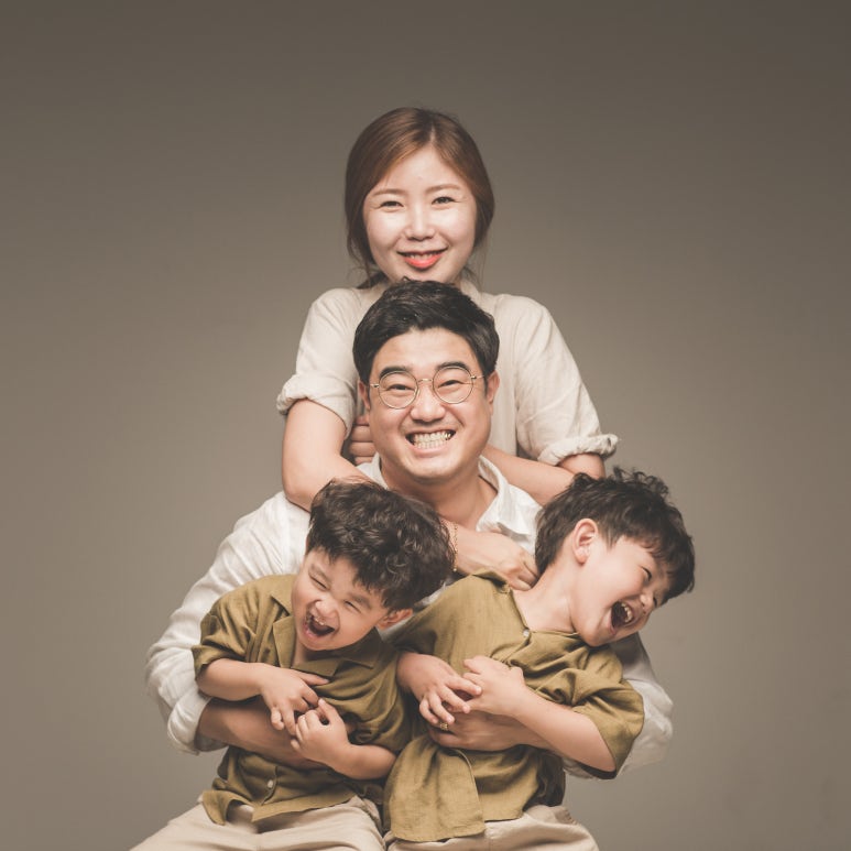 백경희웨딩컴퍼니 이미지