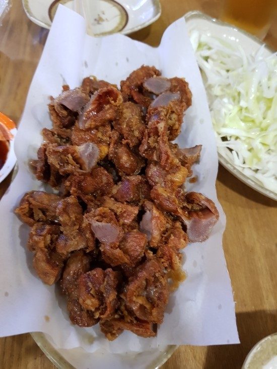 옛날명품통닭 이미지