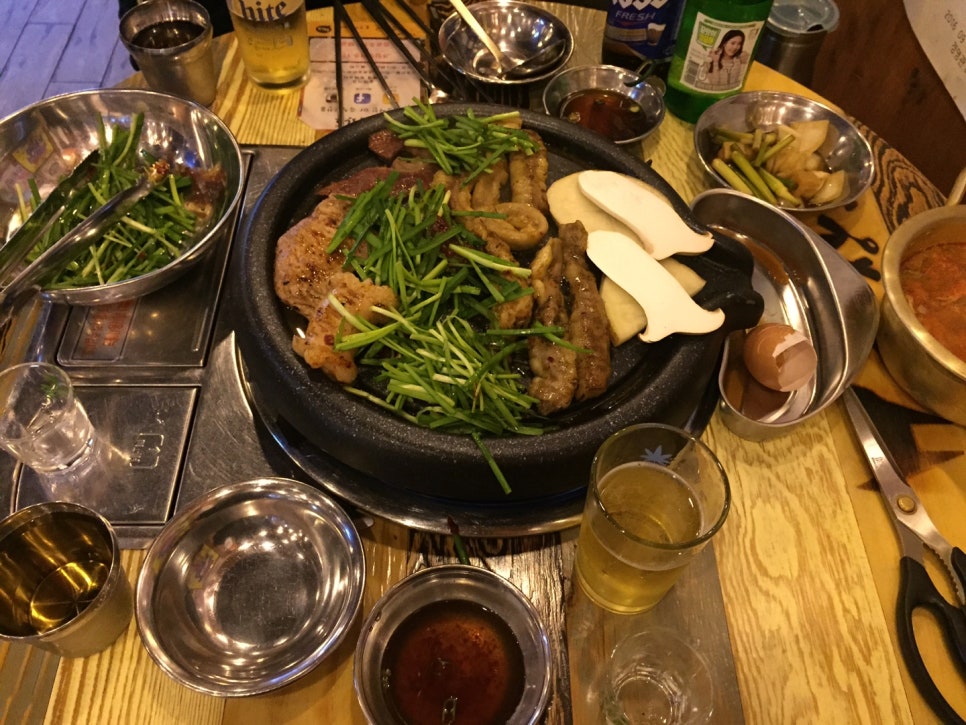 곱창고 이미지