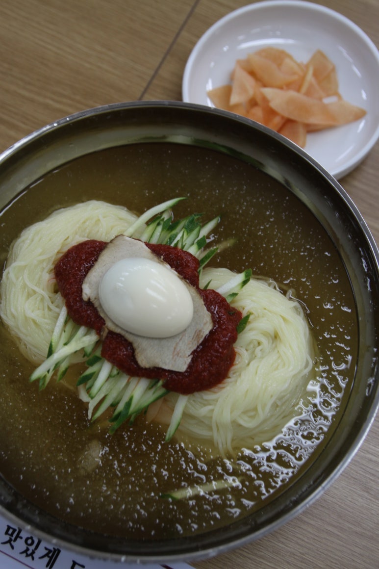 행주여행밀면 이미지