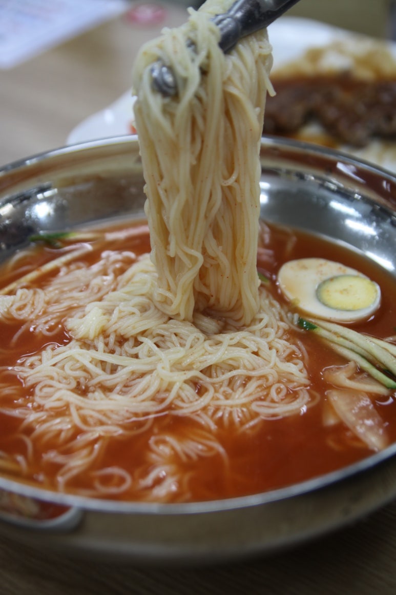 행주여행밀면 이미지