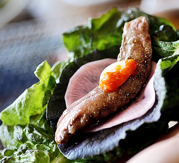 가촌솔밭식당 이미지