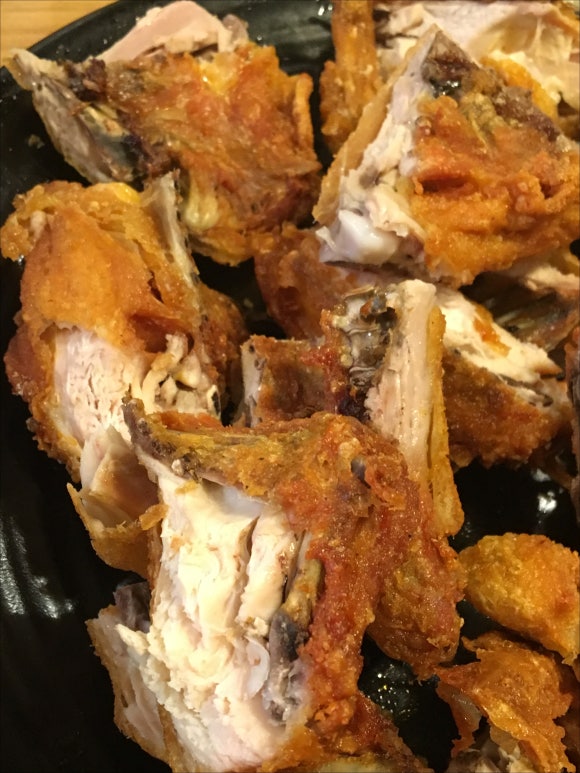 고바우통닭부평 이미지