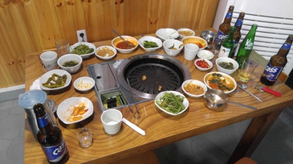 박가네문현곱창 이미지