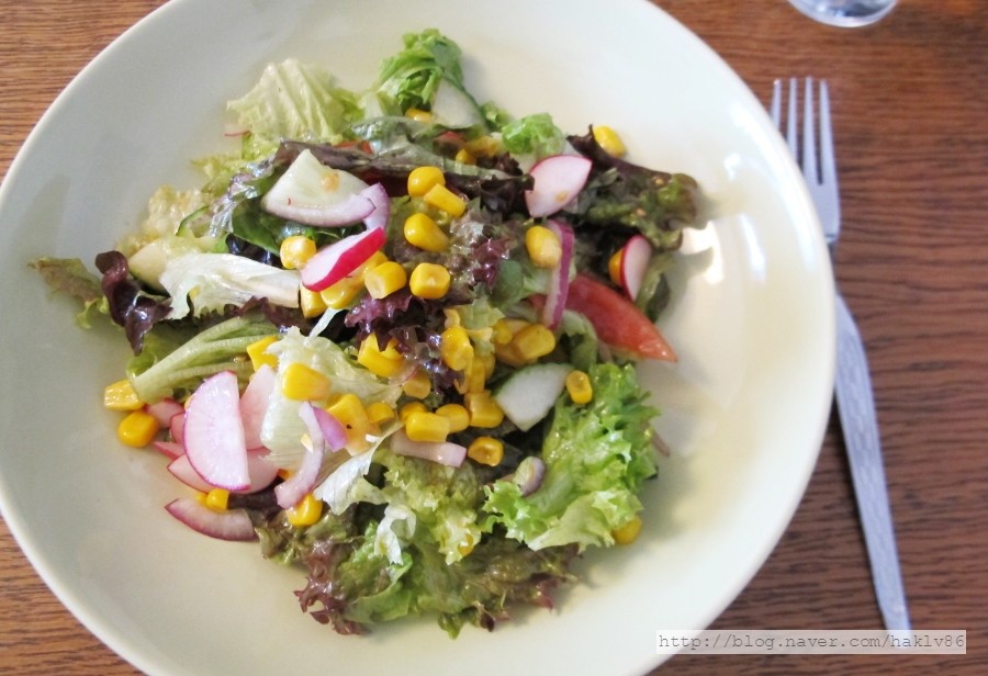 그릭샐러드(Greek Salad) 이미지