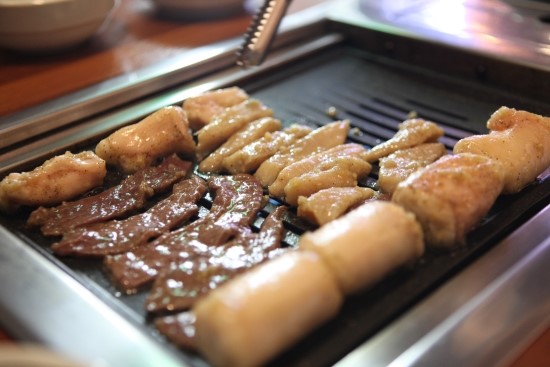 서면곱창 이미지