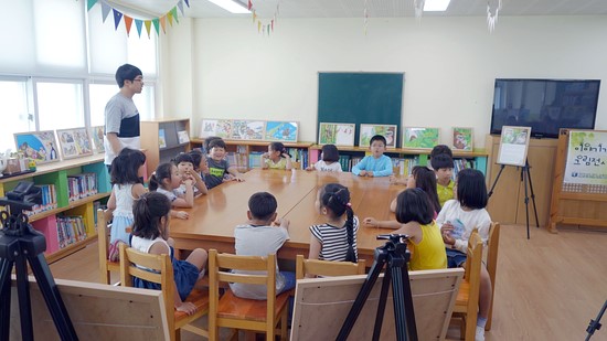 노화북초등학교 이미지