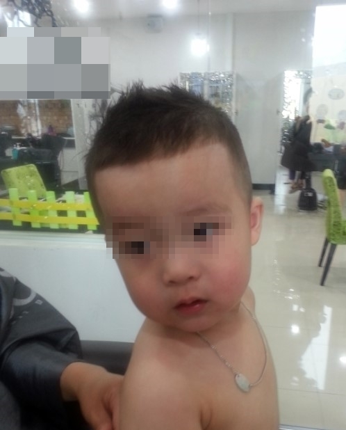 백원장헤어 이미지